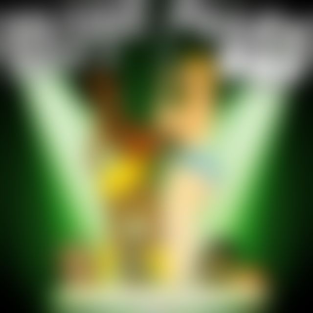 Alley Oop - Single