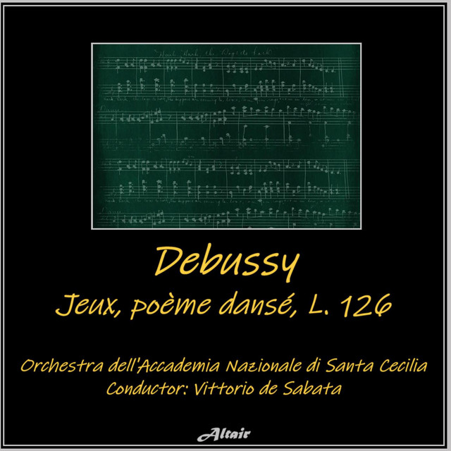 Orchestra dell'Accademia Nazionale di Santa Cecilia