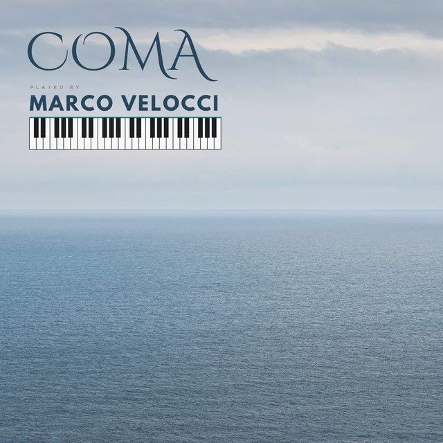 Coma (Soft Felt Piano)