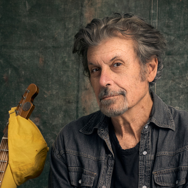 Eric Bazilian