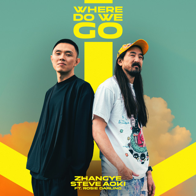 Where Do We Go