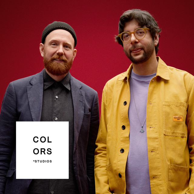 Helia - A COLORS SHOW