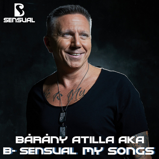 Barany Attila