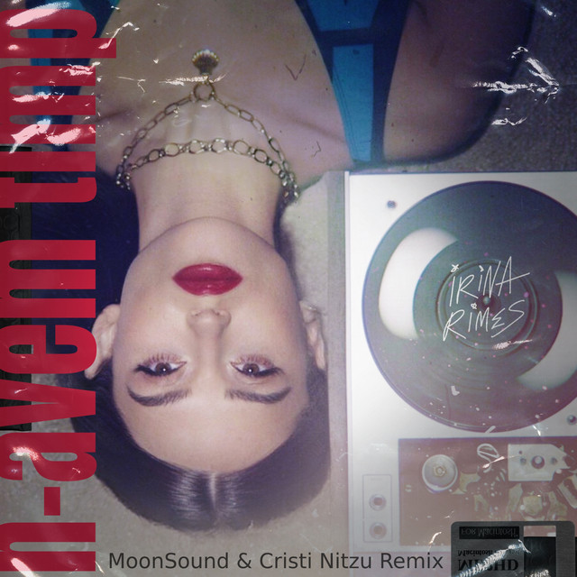 N-Avem Timp (MoonSound & Cristi Nitzu Remix)