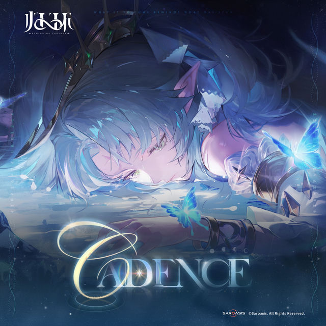 Cadence (feat. Chen Yuting)