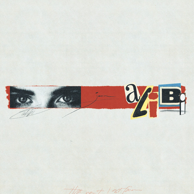 alibi