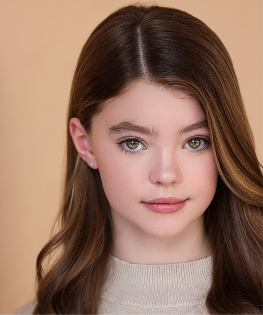 Kenzi Richardson