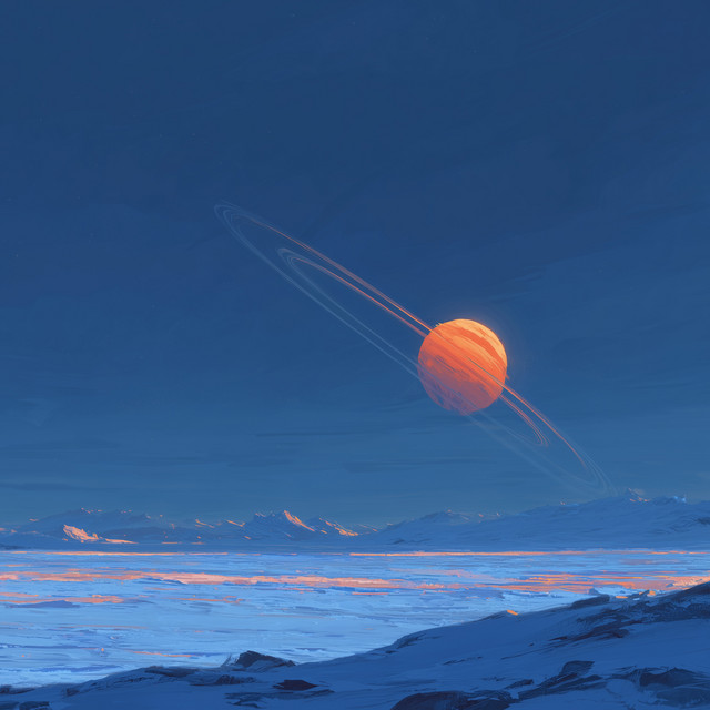 Ring of Tomorrow