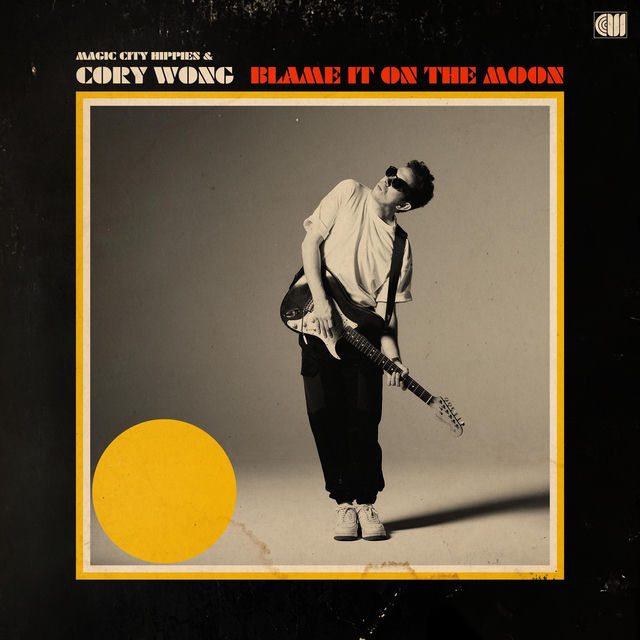 Blame It On The Moon
