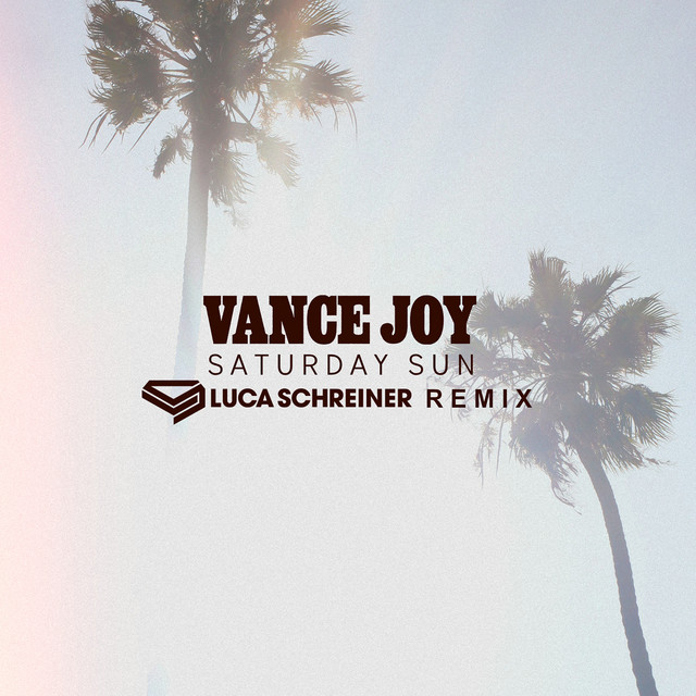 Saturday Sun (Luca Schreiner Remix)