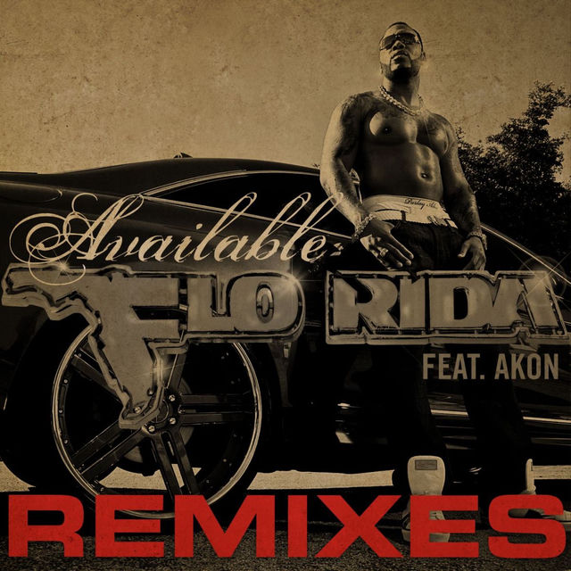 Available Remixes