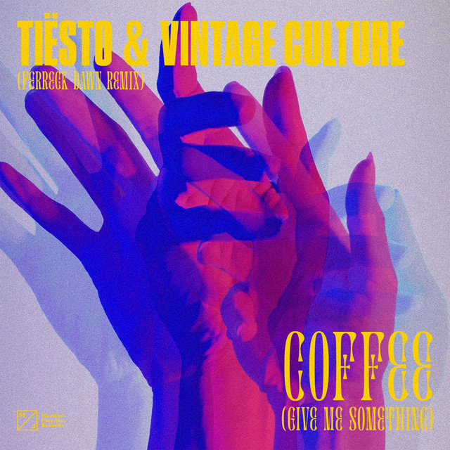 Coffee (Give Me Something) [Ferreck Dawn Remix]