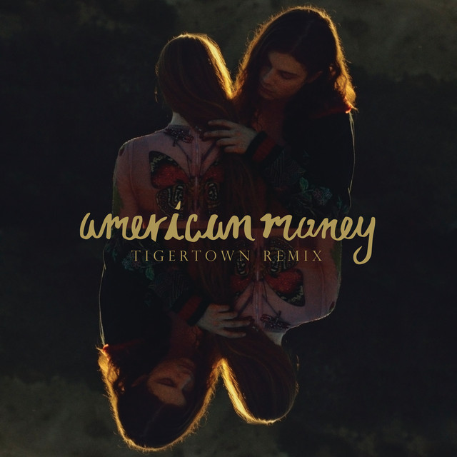 American Money (Tigertown Remix)