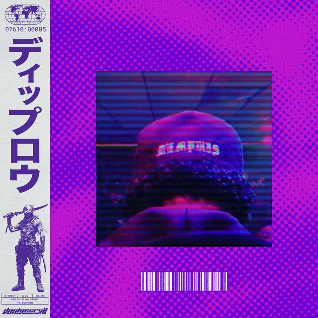 FLOW STATE (ft. Odetari)
