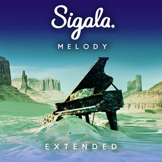 Melody (Extended)
