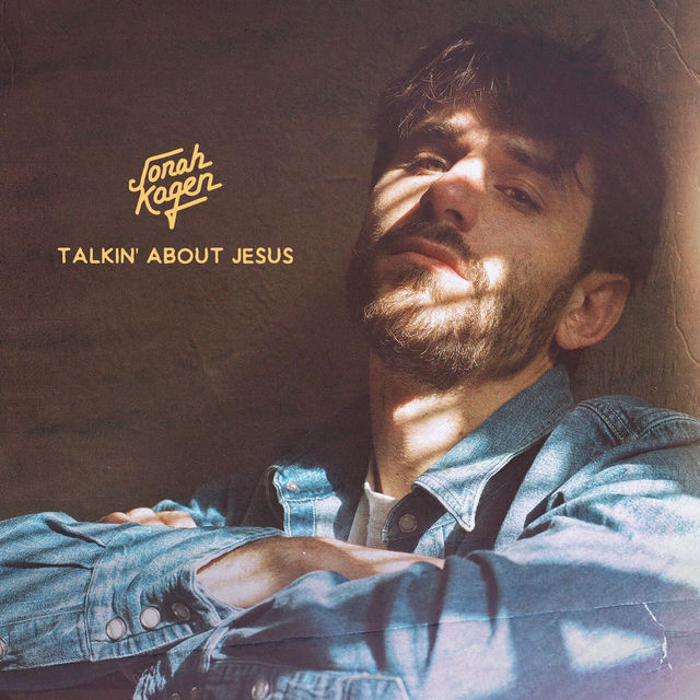 Talkin' About Jesus
