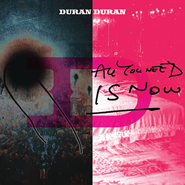 All You Need Is Now (duplicate)