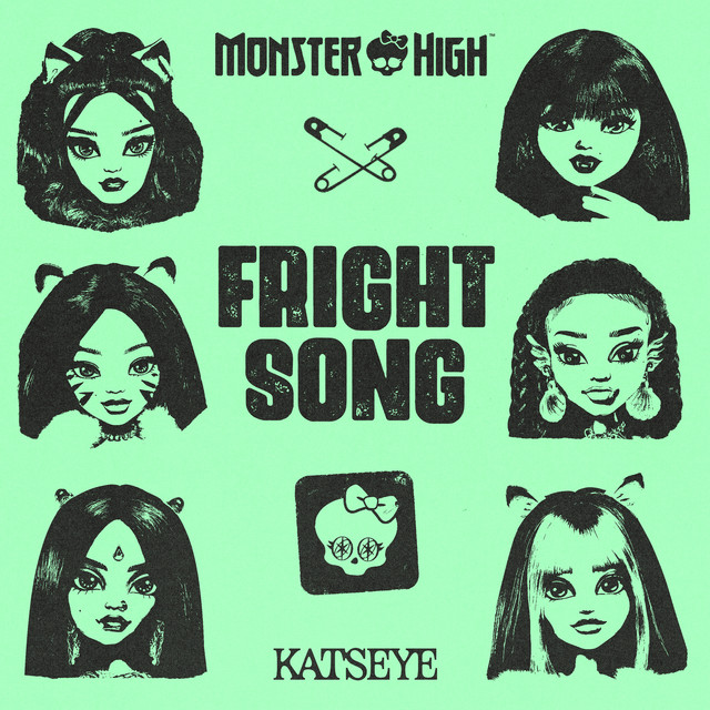 Monster High Fright Song