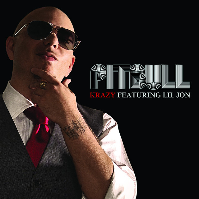 Krazy (feat. Lil Jon)