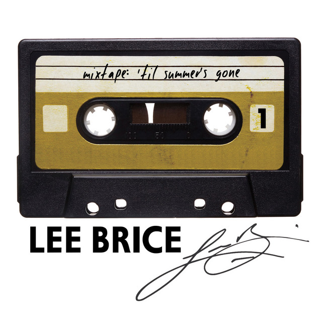 Mixtape: 'Til Summer's Gone