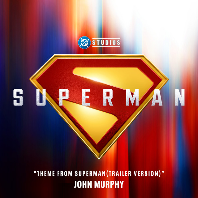 Theme from Superman (Trailer Version)