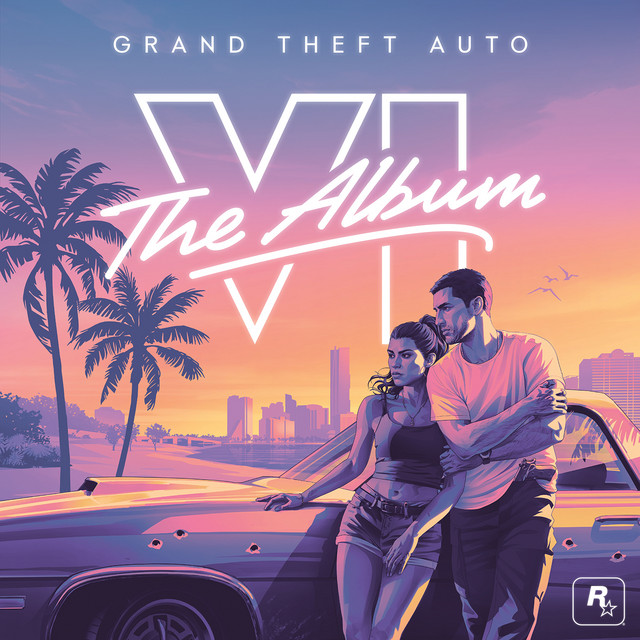 Macacoa 2000 (from GTAVI: The Album)