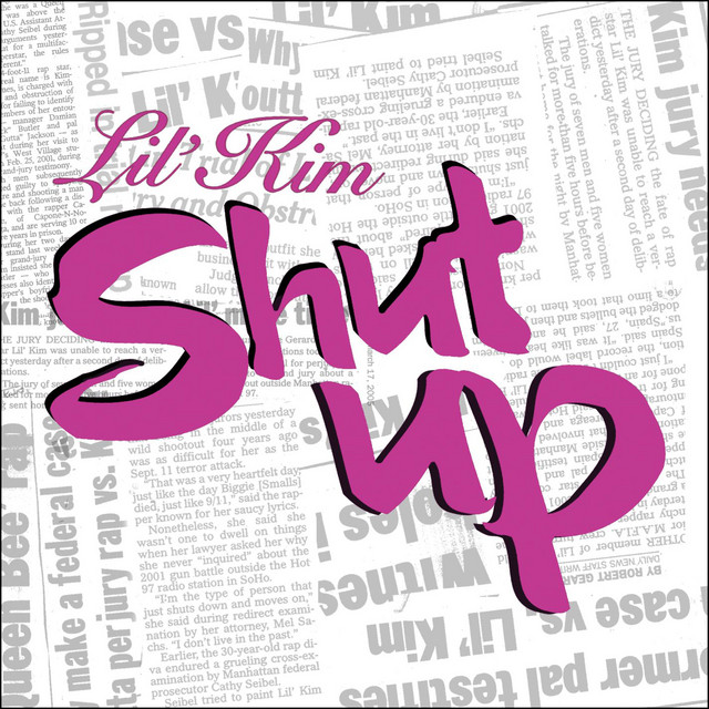 Shut Up (Radio Version)