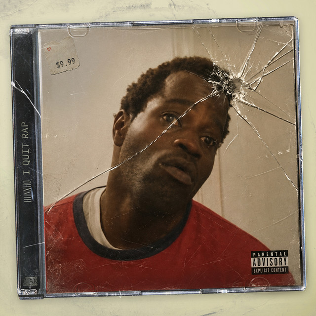 I Quit Rap