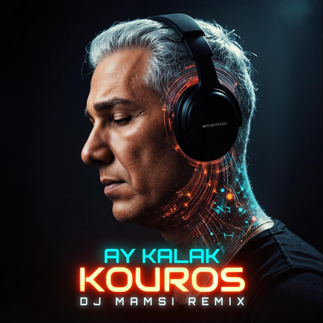 Ay Kalak (D.J. Mamsi Remix)