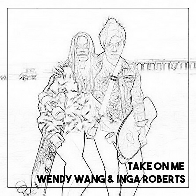 Wendy Wang