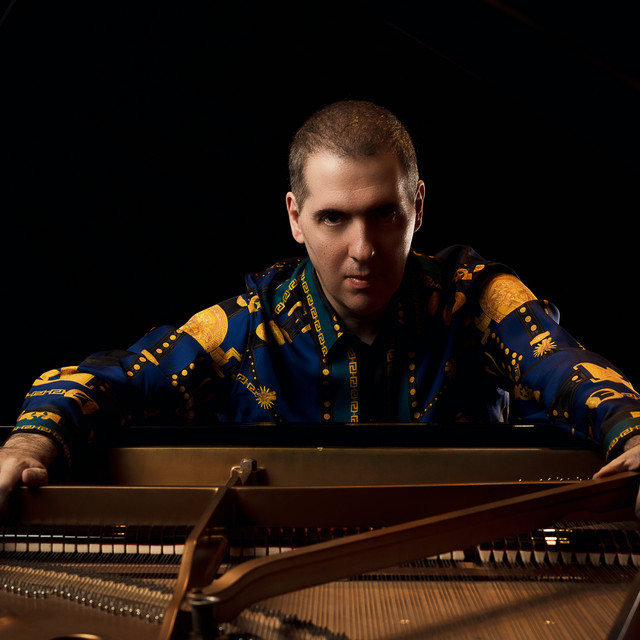 Simone Pedroni