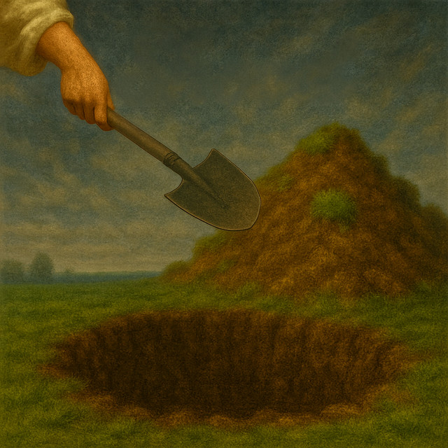 Shovel