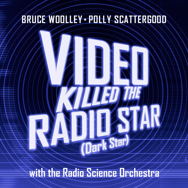 Bruce Woolley