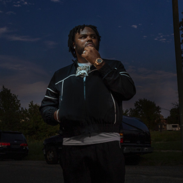 Tee Grizzley