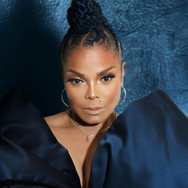 Janet Jackson