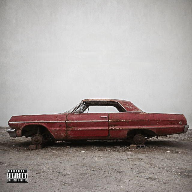 No Brakes (feat. Drake)