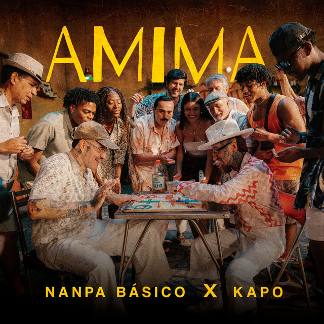 AMIMA