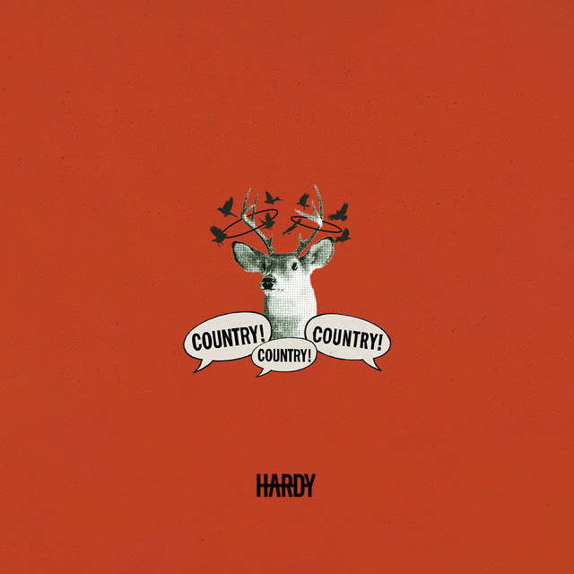 COUNTRY! COUNTRY! COUNTRY!