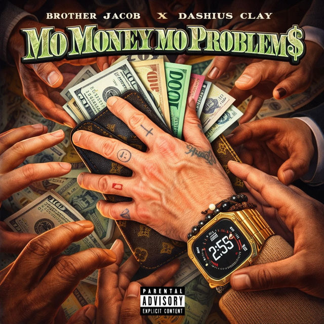 Mo Money Mo Problems