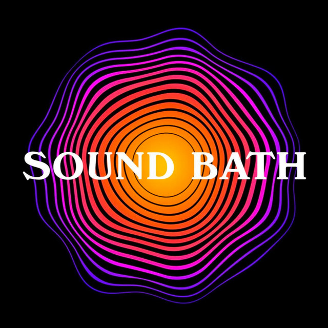 Sound Bath