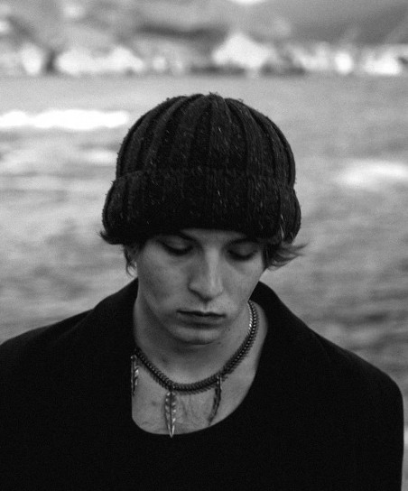 Rowan Drake