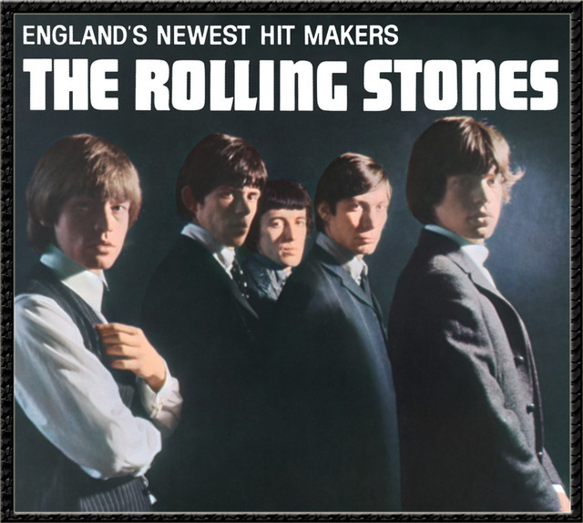 England's Newest Hit Makers (Hybrid SACD)