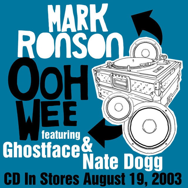 Ooh Wee (feat. Ghostface Killah, Nate Dogg & Trife)
