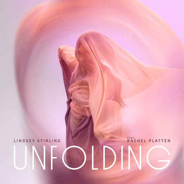 Unfolding [Feat. Rachel Platten]