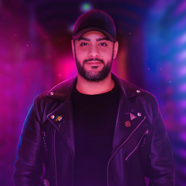 Dj Milaad