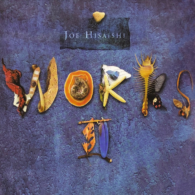 WORKS II ～Orchestra Nights～ (Live)