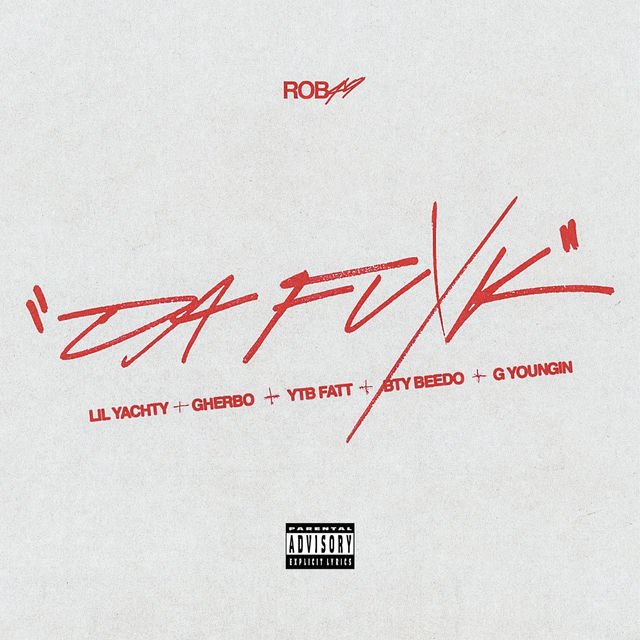 Da Fuxk (Remix)