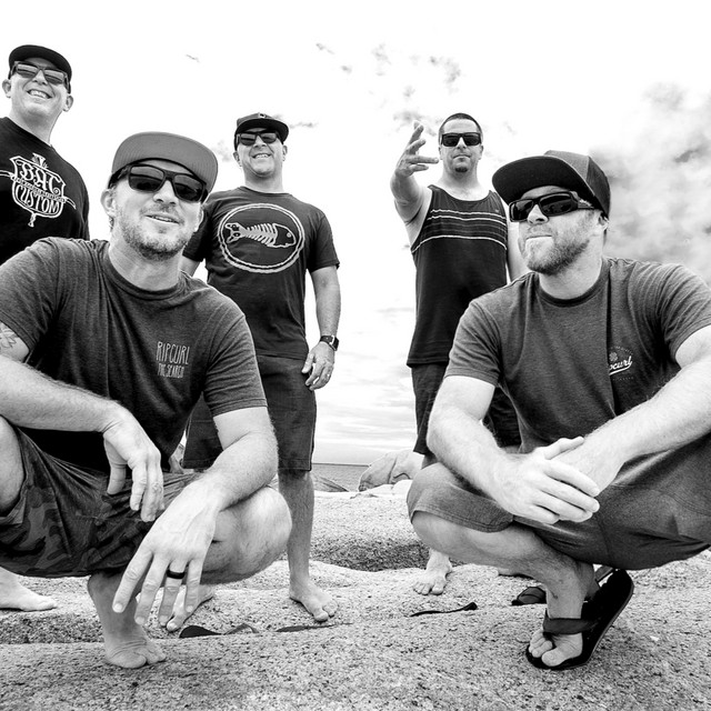 Slightly Stoopid