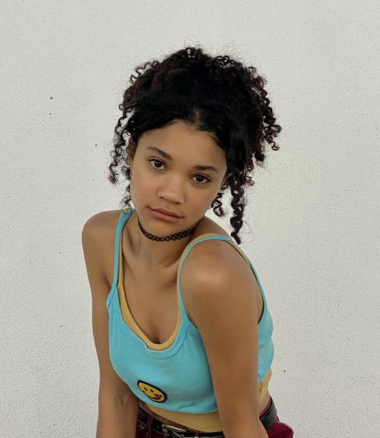 Kylee Russell