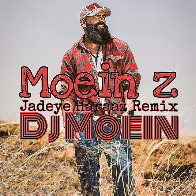 Jadeye Haraaz (Remix)